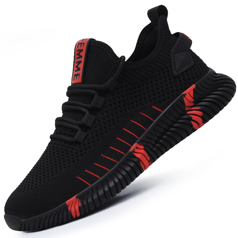 9088 black and red